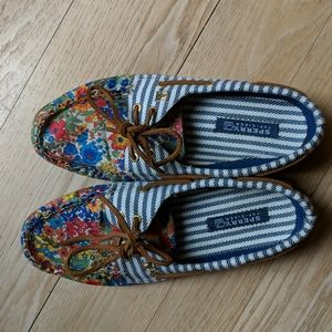Sperry Loafers